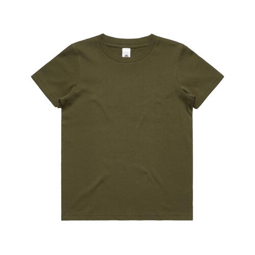 Kids Staple Tee Thumbnail