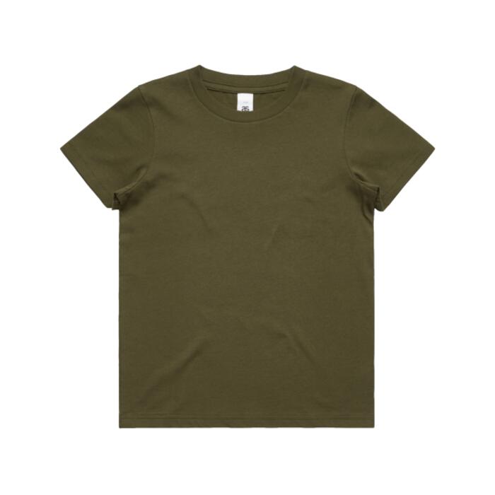 Kids Staple Tee Thumbnail