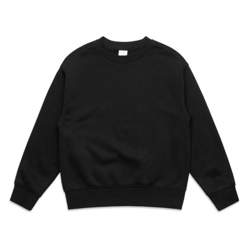 Kids Relax Crew Thumbnail