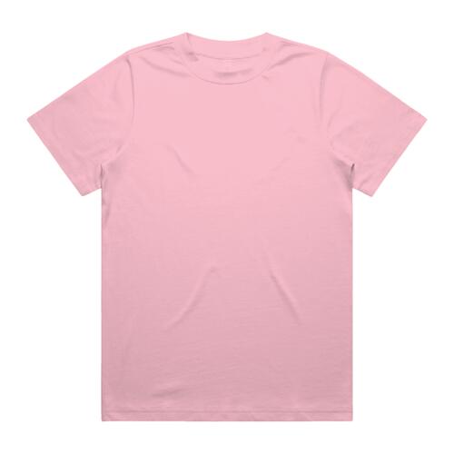 Wo's Heavy Tee Thumbnail