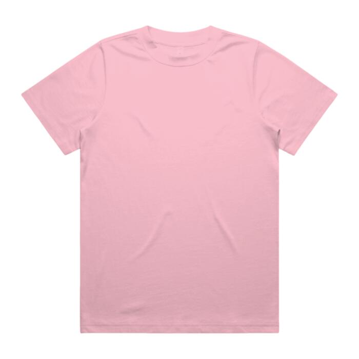 Wo's Heavy Tee Thumbnail