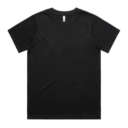 Wo's Classic Tee Thumbnail