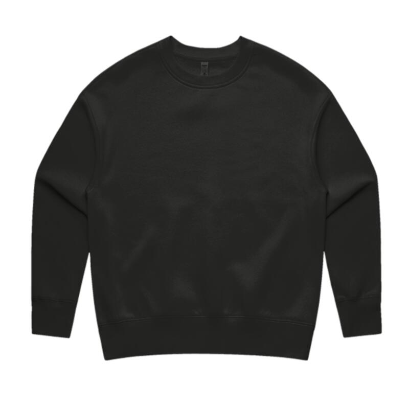 Wo's Heavy Crew Thumbnail