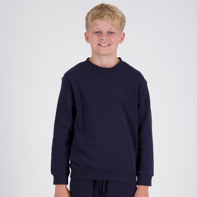 Kids Crewneck Sweat Thumbnail