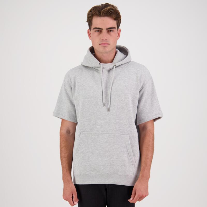 Short-Sleeved Origin Hood Thumbnail