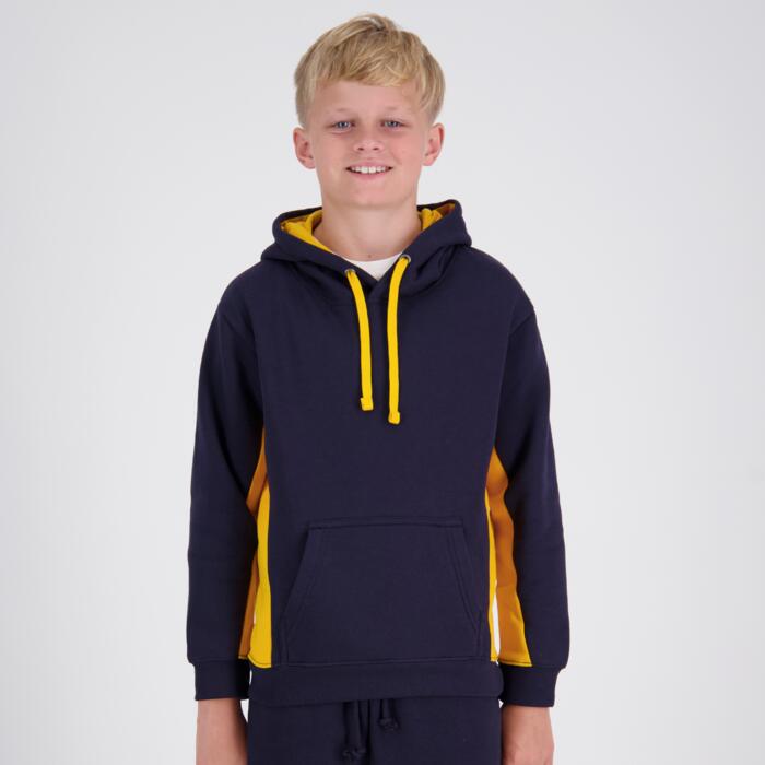 Kids Matchpace Hoodie Thumbnail