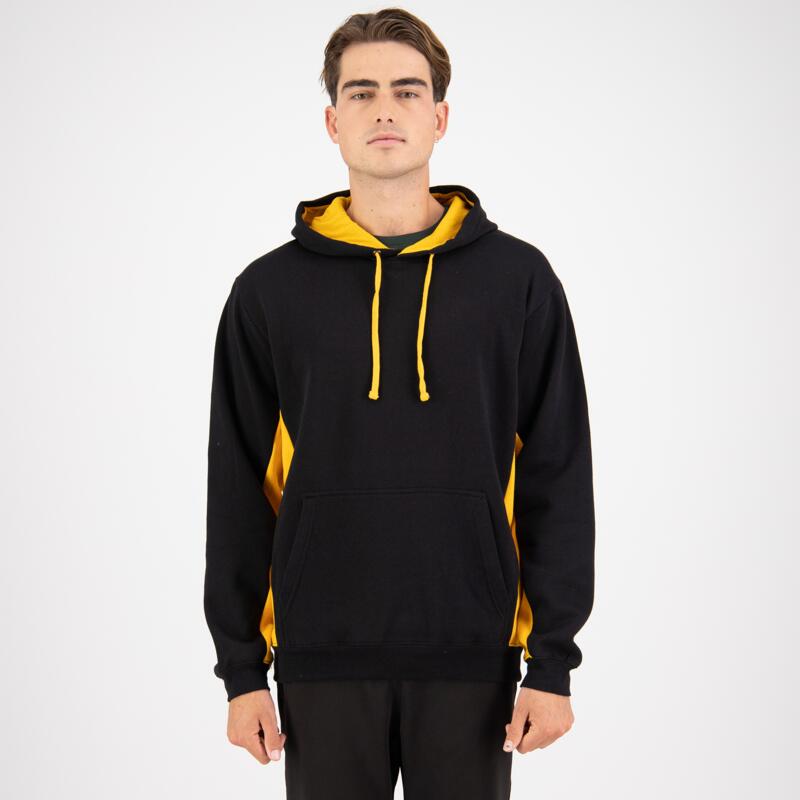 Matchpace Hoodie Thumbnail