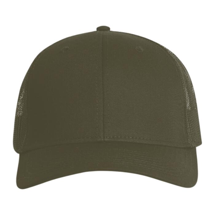 Icon Trucker Hat Thumbnail