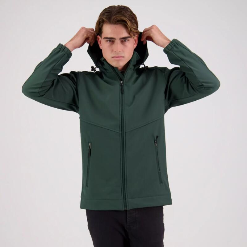 Aspiring Softshell Jacket Thumbnail