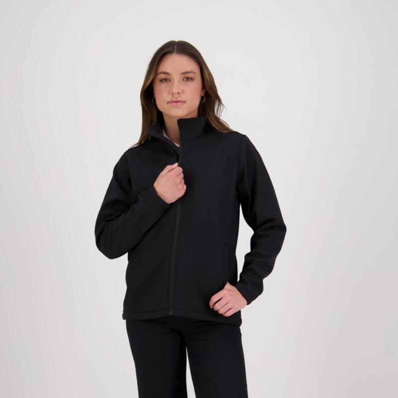 Wo's Balfour Softshell Jacket  Thumbnail