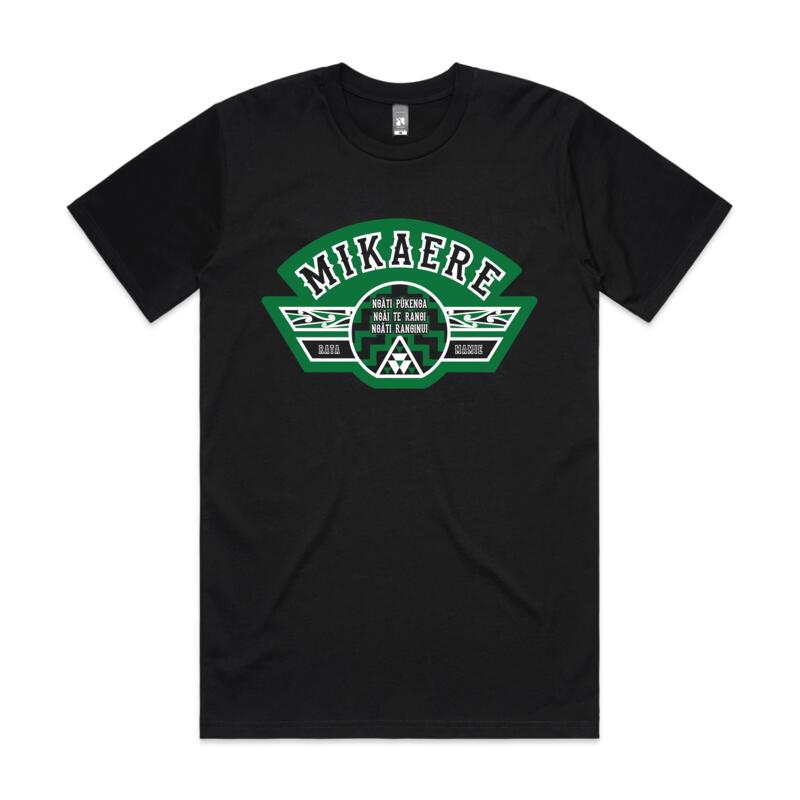 Mikaere Reunion Tee - Adults Thumbnail