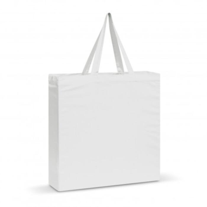 Carnaby Cotton Tote Bag Thumbnail