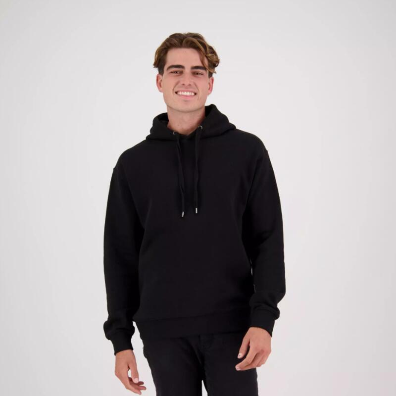 Pocketless Hoodie Thumbnail