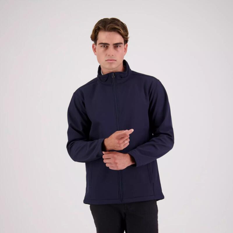 Balfour Softshell Jacket Thumbnail