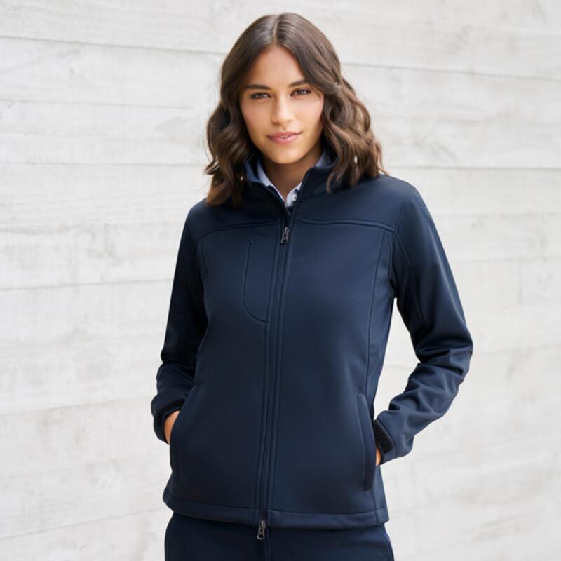 Wo's Softshell Jacket Thumbnail