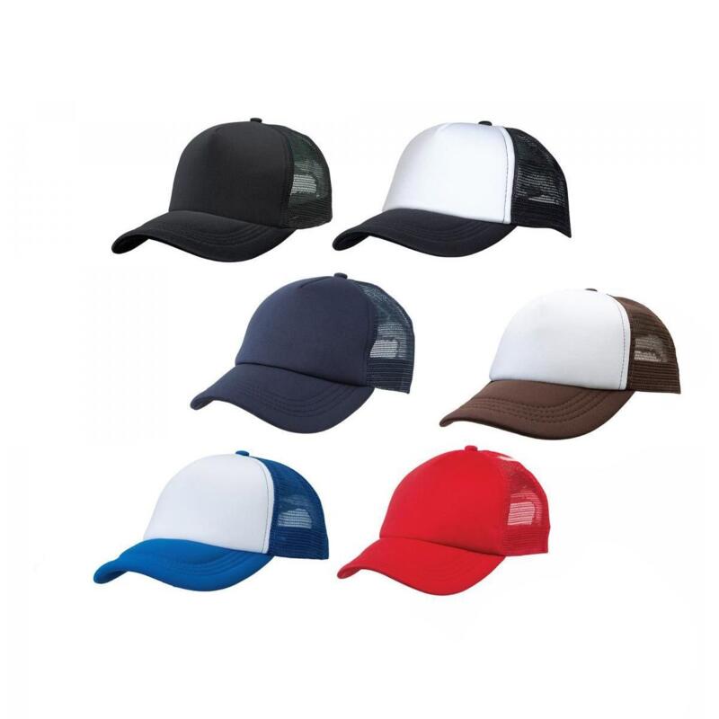 Kids Trucker Cap Thumbnail