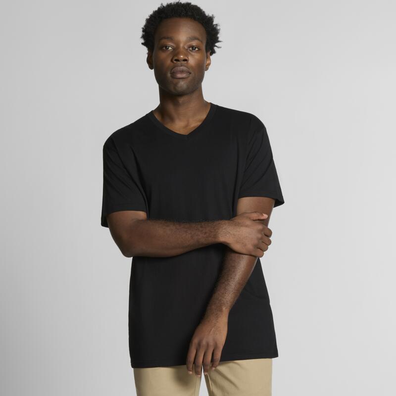 Staple V Neck Tee Thumbnail