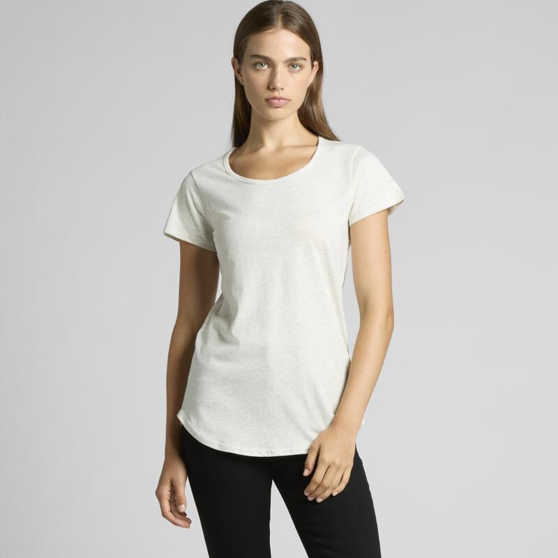 Wo's Mali Tee Thumbnail